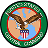 Logo: U.S. Central Command