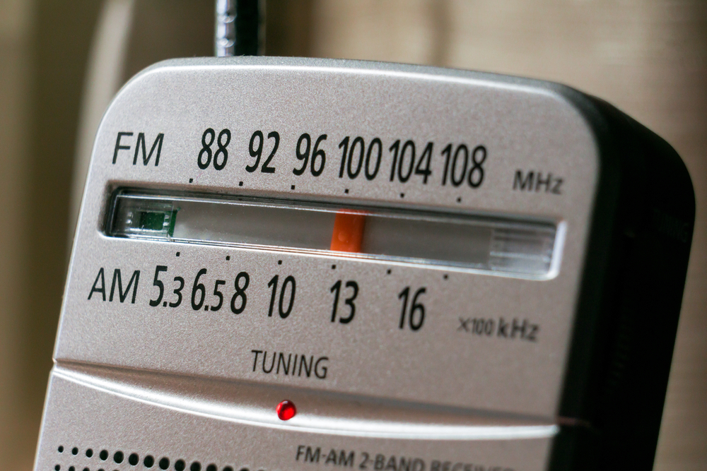 AM Radio